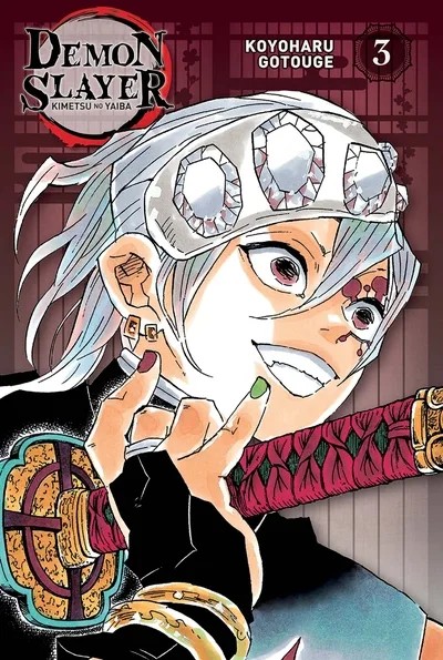 [1657059] Demon Slayer - Edition Pilier T03