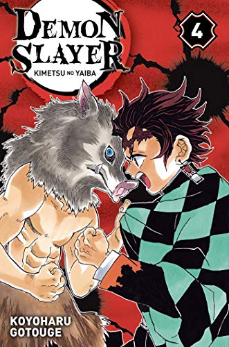 [1251652] Demon Slayer T04