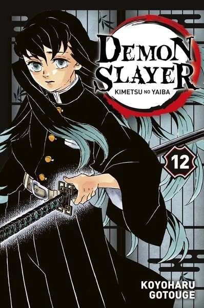 [6294769] Demon Slayer T12