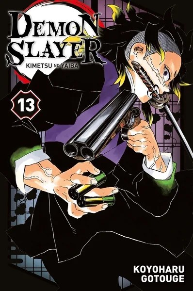 [6289231] Demon Slayer T13