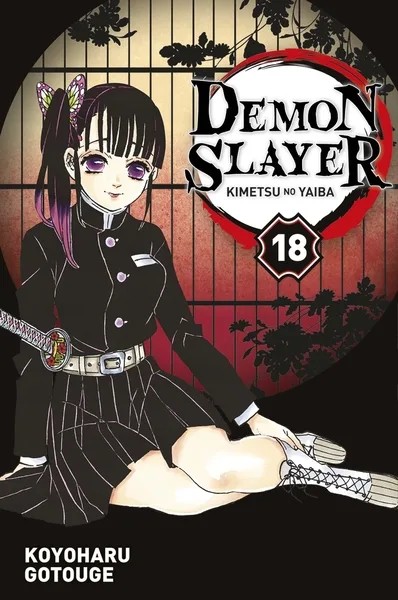 [5516231] Demon Slayer T18