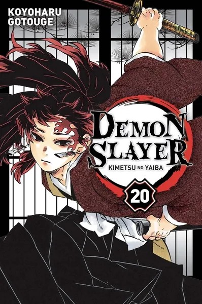 [7393447] Demon Slayer T20