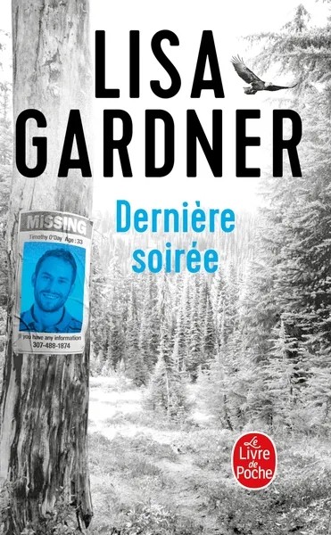 [2870433] Dernière soirée