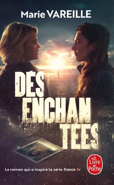 [8218876] Désenchantées