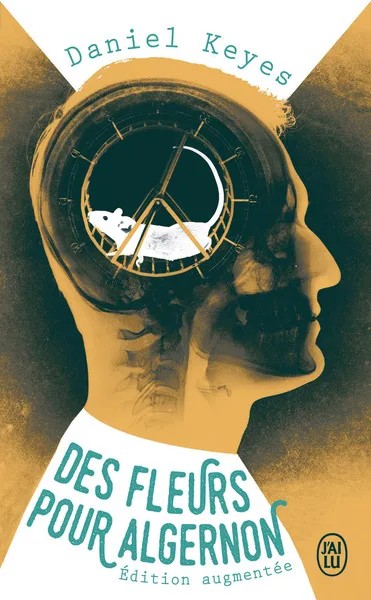 [M29828] Des fleurs pour Algernon