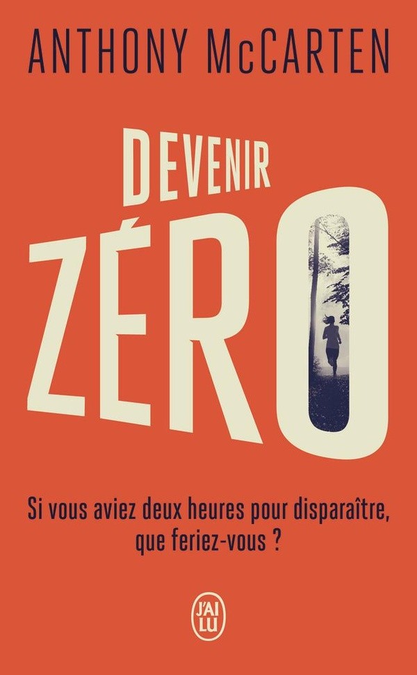 [M32702] DEVENIR ZERO