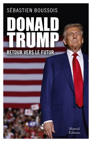 [1047461] Donald Trump, retour vers le futur