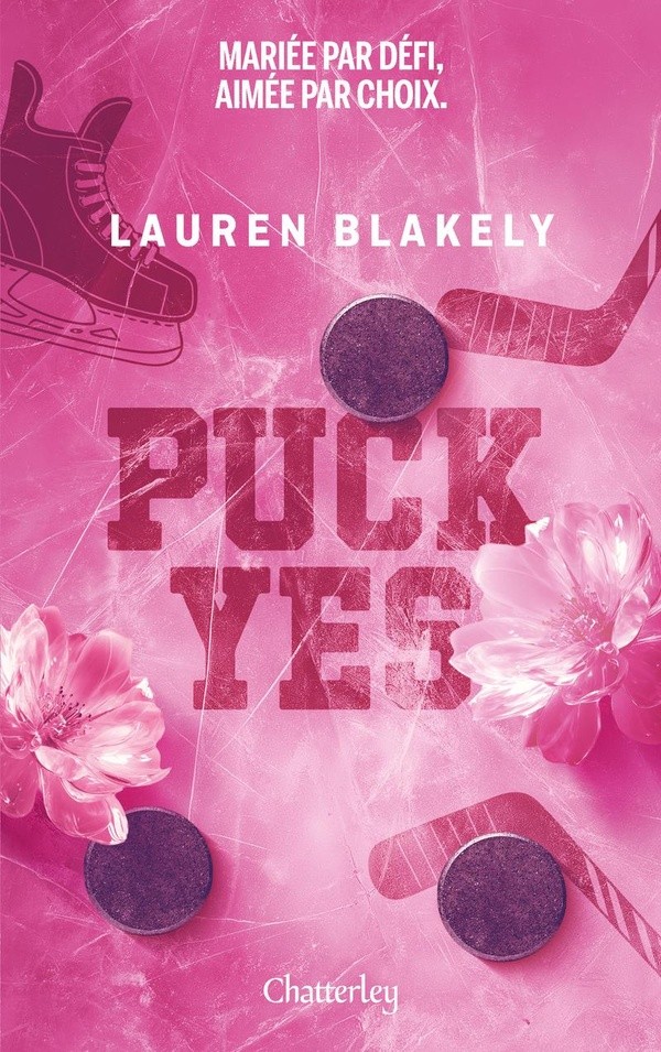 Double pucked - Tome 2 - Puck yes