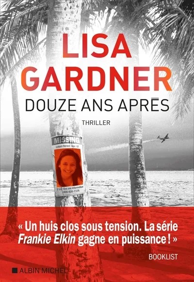 [4233263] Douze ans après - Nouveauté Lisa Gardner 2026
