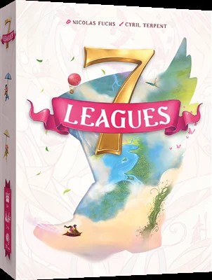 [ATM7LE0101FR] 7 Leagues
