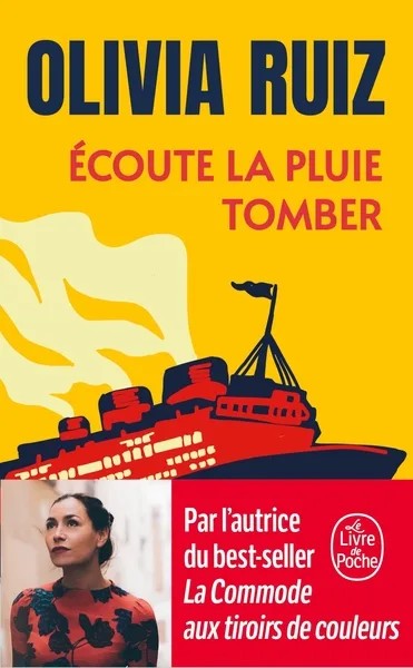 [8219737] Ecoute la pluie tomber