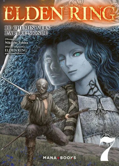 [1041288] Elden Ring : Le chemin vers l'Arbre-Monde T07