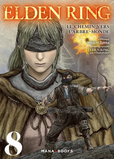 [1041289] Elden Ring : Le chemin vers l'Arbre-Monde T08