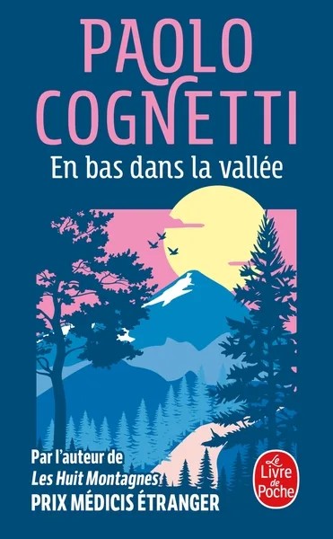 [1730856] En bas dans la vallée