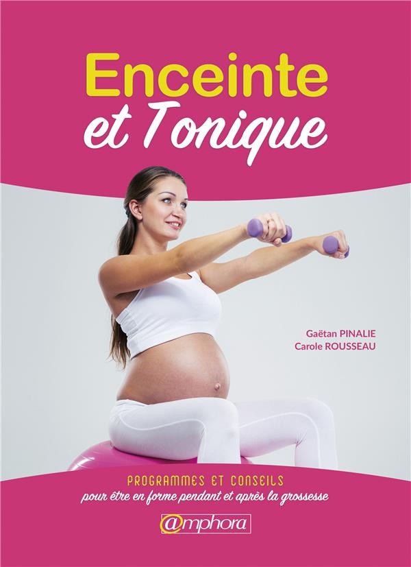 ENCEINTE ET TONIQUE