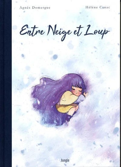 [927654] Entre Neige et Loup