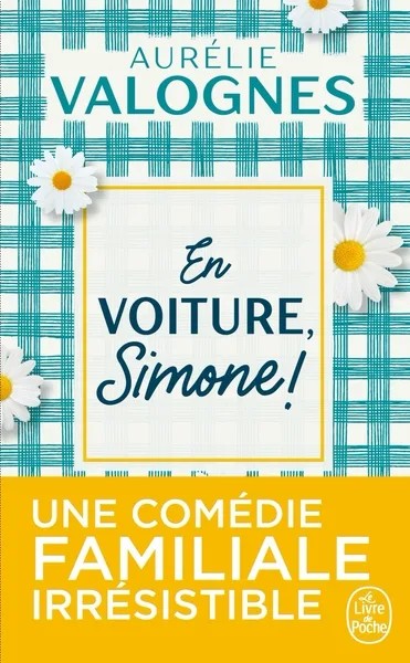 [6754007] En voiture, Simone !
