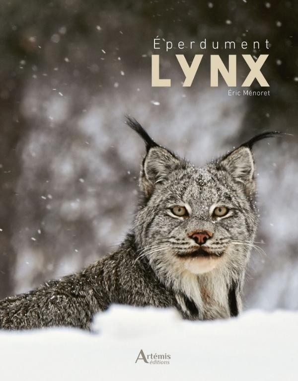 [S00031] EPERDUMENT LYNX