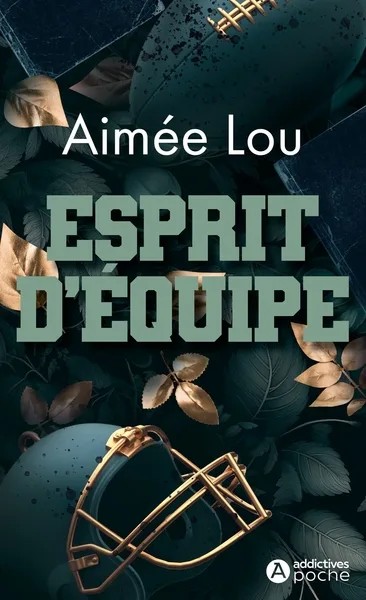 [329856] Esprit d'équipe