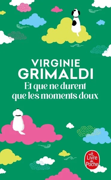 [5555235] Et que ne durent que les moments doux
