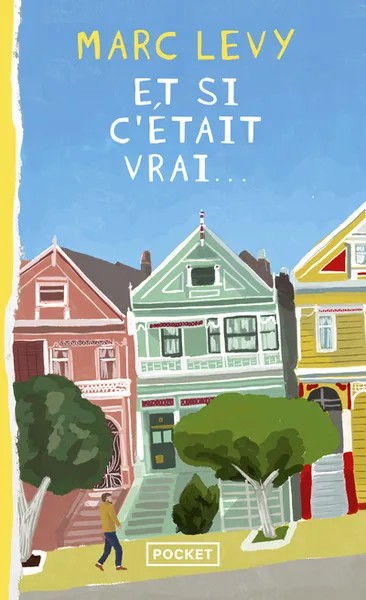 [696133] Et si c'était vrai...