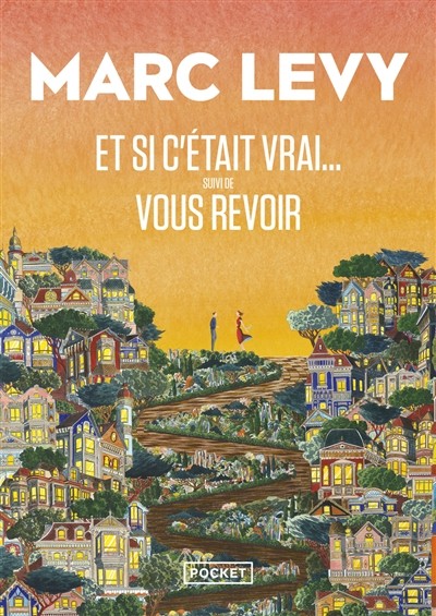 [1039951] Et si c'était vrai... suivi de Vous revoir