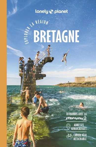 [1030613] Explorer la région Bretagne 7ed
