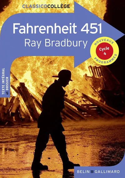 [897692] Fahrenheit 451