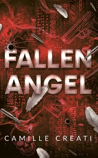 [5256164] Fallen Angel