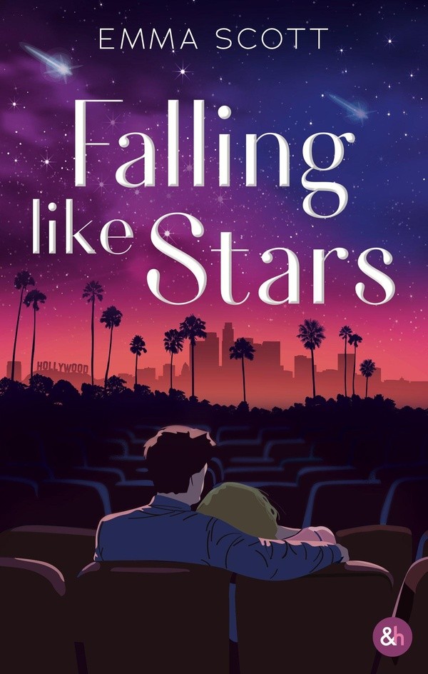 [3997085] Falling Like Stars
