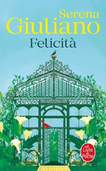 [1150005] Felicità