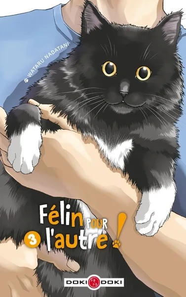 [6616637] Félin pour l'autre ! - vol. 03