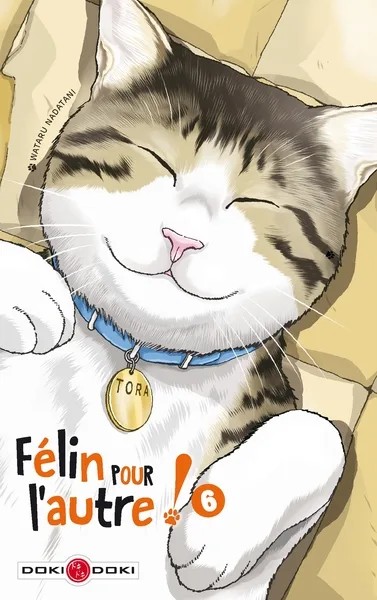 [3869876] Félin pour l'autre ! - vol. 06