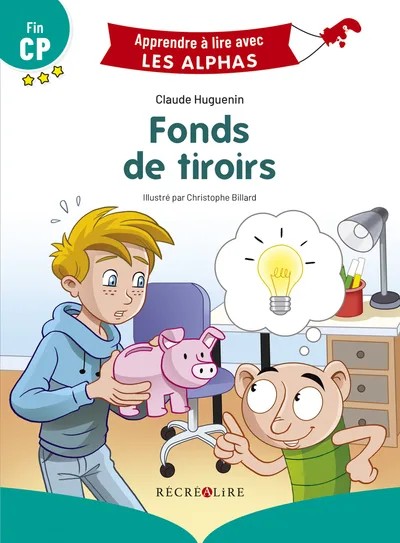 [097833] Fonds de tiroirs