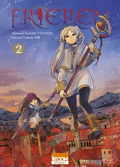 [776687] Frieren T02