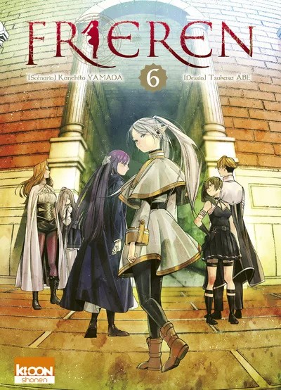 [986905] Frieren T06