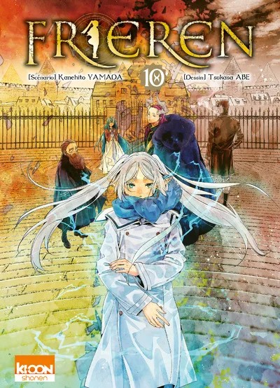 [989015] Frieren T10