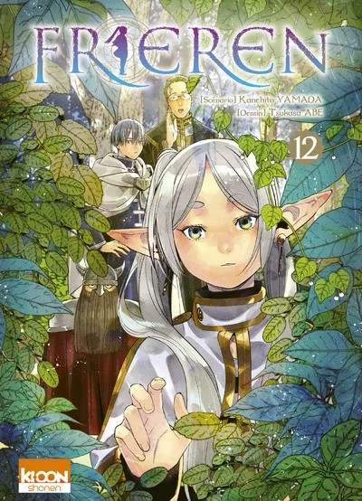 [1011765] Frieren T12