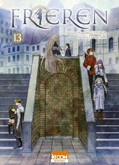 [1013046] Frieren T13