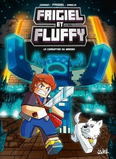 [3695938] Frigiel et Fluffy T14 - La Corruption du Warden