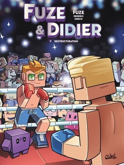 [6344066] Fuze et Didier - Tome 03 Restructuration