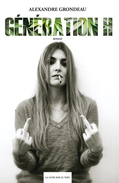 [GENERATIONH] Génération H