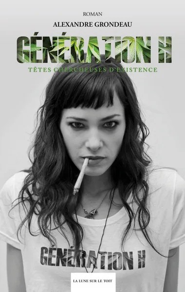 [THC] Génération H, Têtes chercheuses d'existence