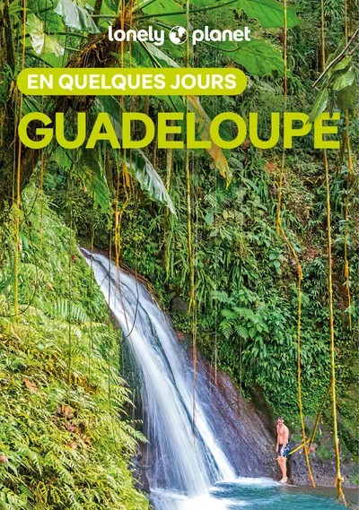[1015709] Guadeloupe En quelques jours 5ed