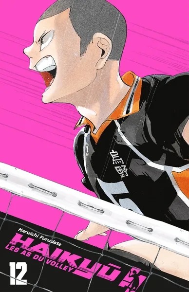 [2549166] Haikyu !!