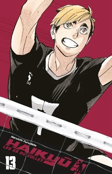 [5976069] Haikyu 13 - Haikyu !!
