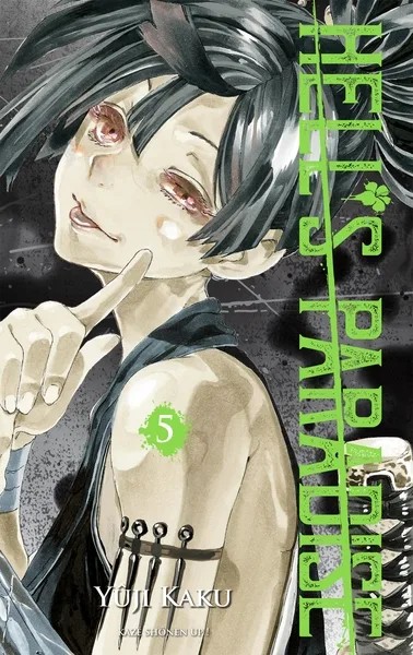 [7597036] Hell's Paradise T05