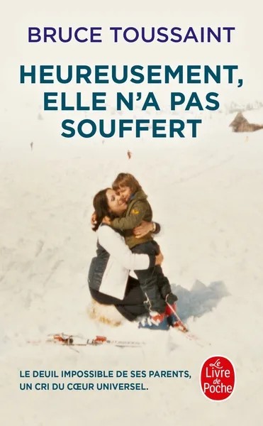 [2814616] Heureusement, elle n'a pas souffert