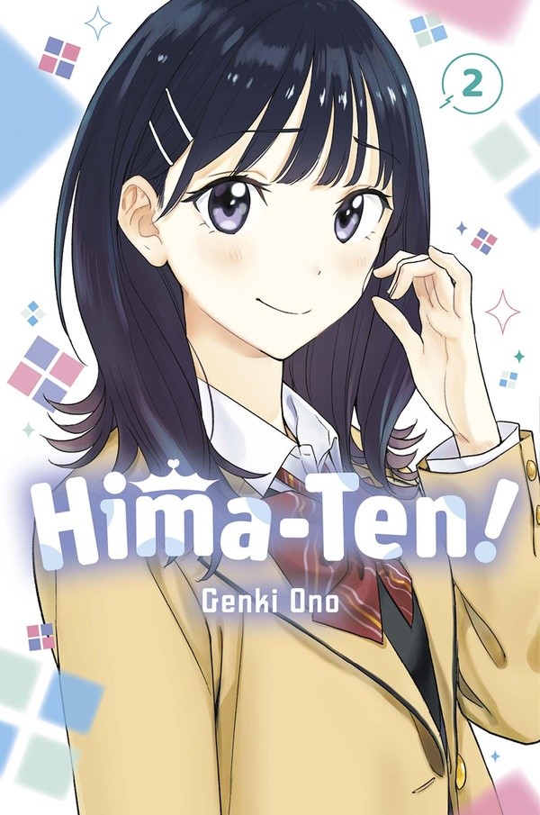 [3555258] Hima-Ten! T02