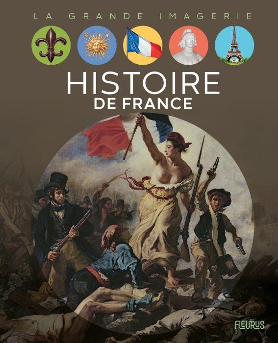 [660740N1] Histoire de France